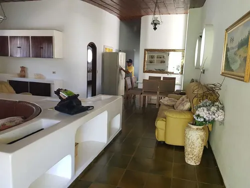 Casa Temporada Guarujá Enseada