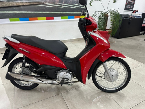 Honda  Biz 110 I 