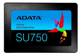 ASU650SS-120GT-R ADATA Ultimate SU650 120GB 2.5" SATA III SSD interno 