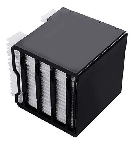 Filtro De Repuesto Usb Air Cooler Portable Element Filter