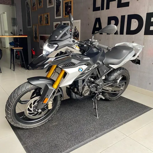 Bmw G 310 Gs