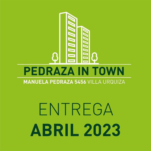 Imagen 8 de 13 de Edificio - Villa Urquiza