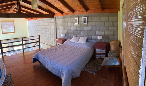 Cabañas 4/5 Personas Alfar, Zona Sur, Bosque Mar Del Plata