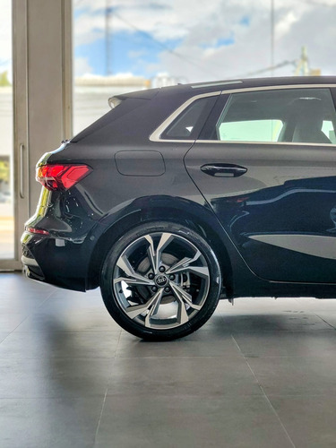 Audi A3 Sportback 1.4 Tfsi Advanced 150Cv
