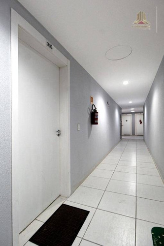 Vendo Apartamento De Dois Dormitórios Com Garagem No Bairro Fátima Em Canoas Rs - Ap4140