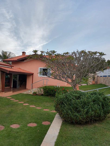 Imagem 30 de 30 de Chácara Com 4 Dorms, Nova Analandia, Analândia - R$ 755 Mil, Cod: 10131979 - V10131979