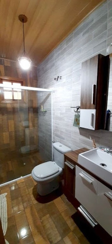 Imagem 7 de 21 de Casa À Venda, 120 M² Por R$ 600.000,00 - Estância Santa Maria Do Laranjal - Atibaia/sp - Ca1449