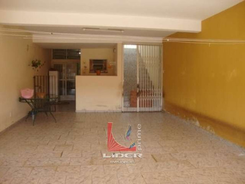 Imagem 11 de 12 de Casa - Jardim Santa Rita De Cássia - Rr8473-1