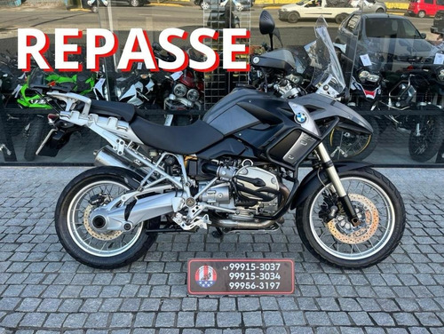 Bmw R 1200 Gs 