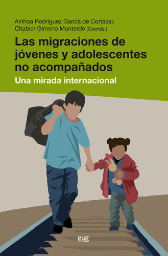 Migraciones De Jovenes Y Adolescentes No Acompañados - A...