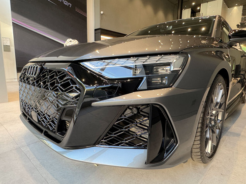 Audi RS3 Sedan 2.5 Tfsi Quattro S-Tronic