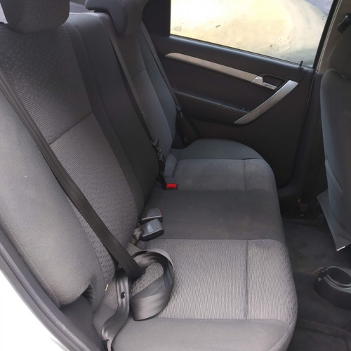 Chevrolet Aveo Lt