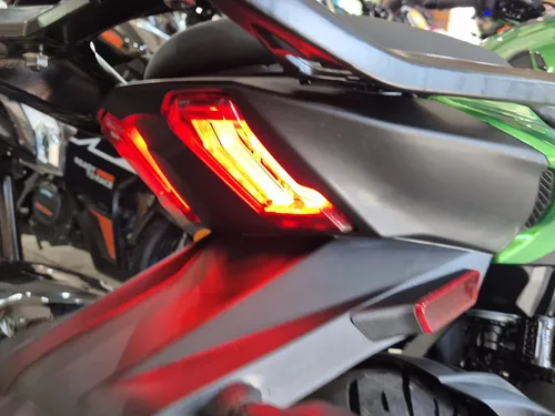 Bajaj Dominar 400 Ug Entrega Inmediata