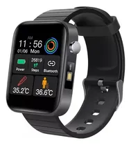 Comprar Ab El Reloj Inteligente Life Watch Mide Las Constantes