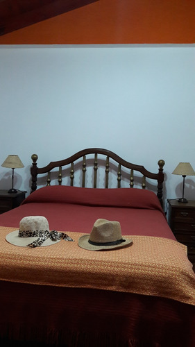 Imagen 8 de 10 de Cabañas En Lomas Altas Chascomus