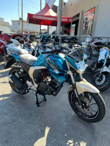 Yamaha Fz S D En Marelli Sports Entrega Inmediata
