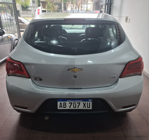 Chevrolet Onix 1.4 Ltz At 98cv