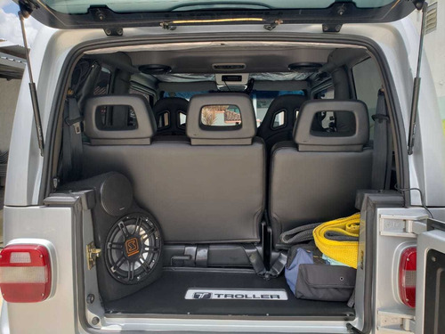 Troller T4 3.0 Turbo 4x4 2010