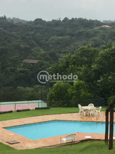 Venda Chacara Condomínio Colinas Do Atibaia Sp - Ch00054 - 68213003
