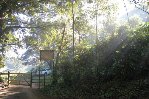 Sítio Granja Redenção