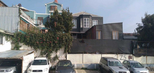 Oportunidad Gran Propiedad En Playa Ancha
