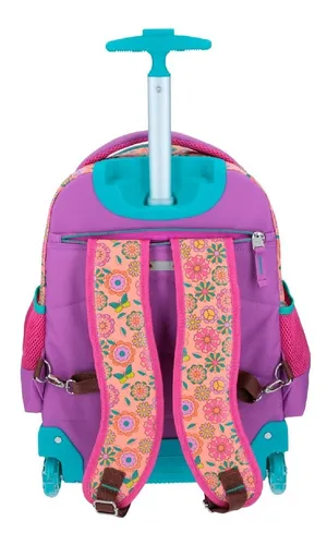 Mochilas chenson de niña clearance