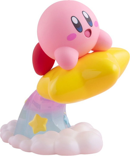 Kirby - Pop Up Parade
