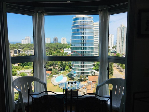 Apartamento En Roosevelt, 2 Dormitorios *- Ref: 2624