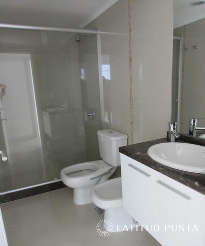 Apartamento En Roosevelt- Ref: 43