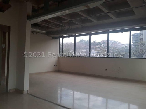 Edificio Comercial ( 4 Niveles) Venta La Urbina Mls - 24-1171