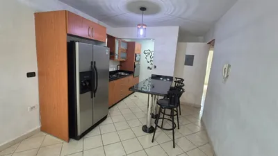 Apartamento en alquiler