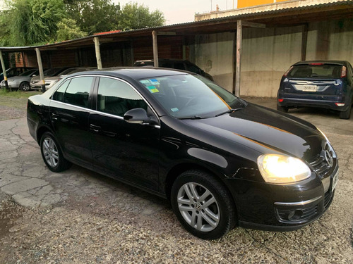 Volkswagen Vento 1.9 I Luxury Dsg 2010