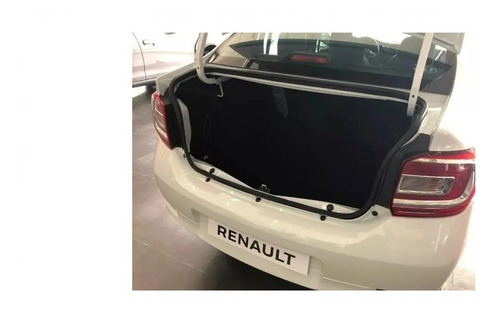 Renault Logan 0 Km 2021 Entrega Inmediata Financiacion (ga)