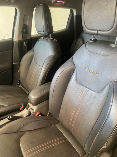 Fiat Toro 2.0 Volcano 4x4 At
