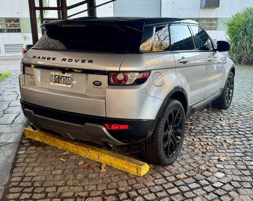 Range Rover Evoque Prestige Plus 2.0 (240cv) 2013, 111.300km