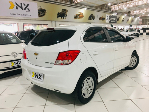 Onix Joy 1.0 - Completo - Manual