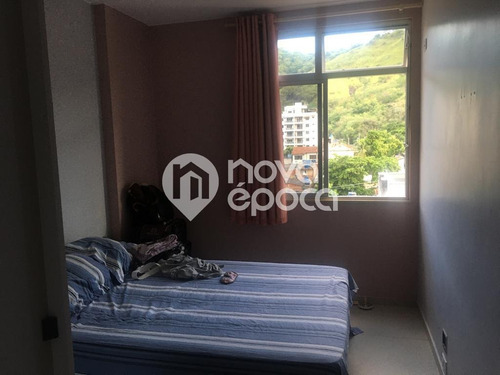 Imagem 9 de 24 de Apartamento - Ref: Sp2ap54722