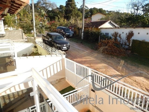 Imagem 15 de 15 de Linda Casa Duplex Em Vila Suíça - Miguel Pereira - 555