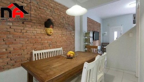 Imagem 7 de 8 de Casa - Ca00102 - 69546981