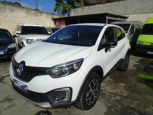 Imagem 8 de 10 de Captur 1.6 Automatica