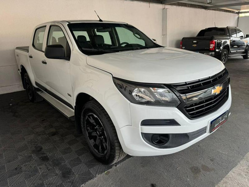 Chevrolet S10 Ls Dd4