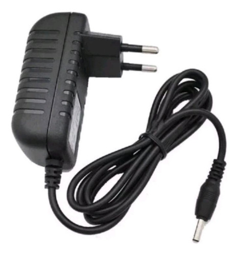 Carregador Fonte 12v 2a Para Notebook Ultra Ub320 Bivolt