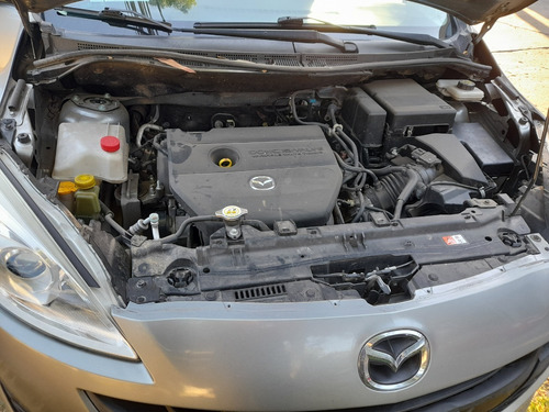 Imagen 9 de 14 de Mazda 5 2014 - 3 Corridas De Asientos