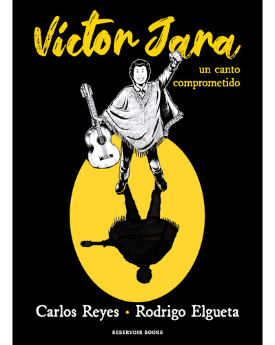 Victor Jara: Una Cancion Comprometida