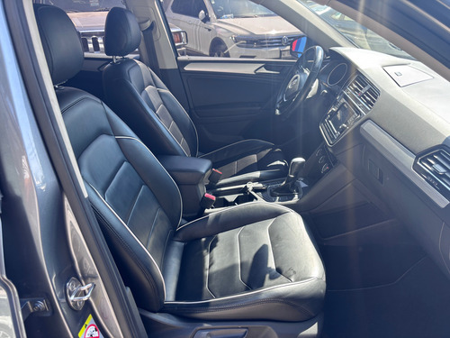 Volkswagen Tiguan 1.4 Comfortline Plus At