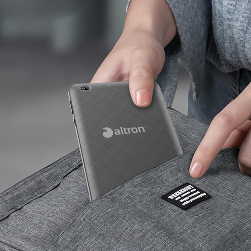 Saiwan Tablet Android 7 Pulgadas, Tablet Portátil 3g Lte, Wi