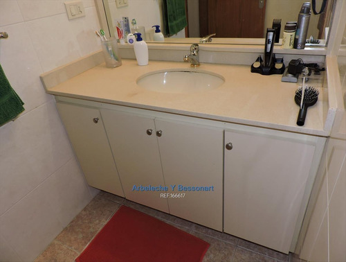 Imagen 10 de 16 de Proximo Rambla Equipado!! 2 Dormitorios+ 2 Suites Y Gge!!!