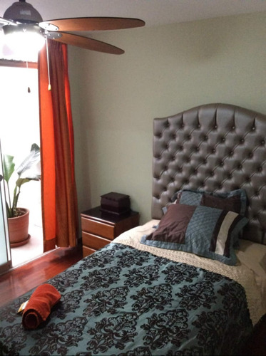 Imagen 6 de 14 de Apartamentos Las Lilas Surco Temporal Amoblado Piso 1 2 3 4
