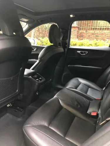 Volvo XC60 2.0 D4 Awd Momentum