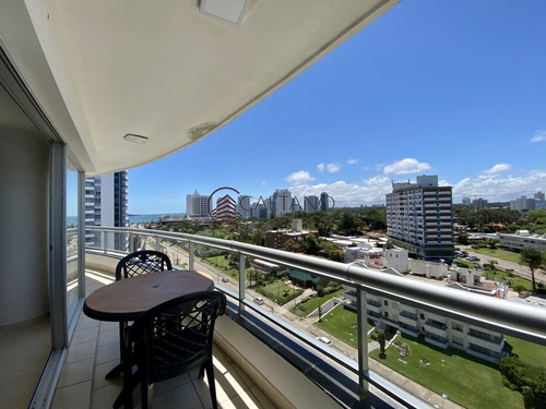 Imagen 3 de 17 de A Pasos Del Mar! - Punta Del Este Brava